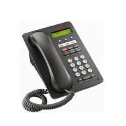خرید، قیمت و بررسی گوشی شبکه آوایا Avaya 1603 IP Phone | نوین ویپ