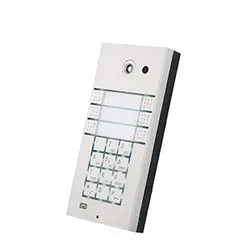 خرید، قیمت و بررسی درب باز کن ۲N Helios IP Vario – 3×2 buttons & keypad | نوین ویپ