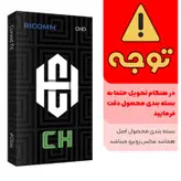 محافظ صفحه نمایش ریکام مدل CH Glass MIX001 مناسب برای گوشی موبایل اوپو A73 5G