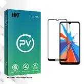 محافظ صفحه نمایش اچ وی تی مدل PV glass مناسب برای گوشی موبایل هوآوی Y6 Prime 2019