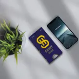 محافظ صفحه نمایش آتوچبو مدل Shiny مناسب برای گوشی موبایل تکنو Spark Go 2023