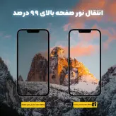 محافظ صفحه نمایش راندیکا مدل Premium مناسب برای گوشی موبایل تکنو Spark Go 2023