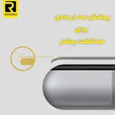 محافظ صفحه نمایش راندیکا مدل Premium مناسب برای گوشی موبایل تکنو Spark Go 2023