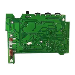 برد صوت سوزوکی 414