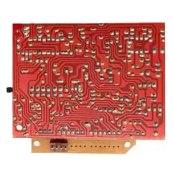 برد صوت کماکسی