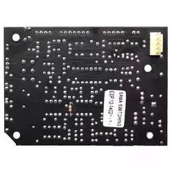 برد صوت مانیتور مشترک تابا