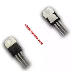 رگولاتور L7805