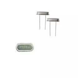 کریستال 33.868MHZ