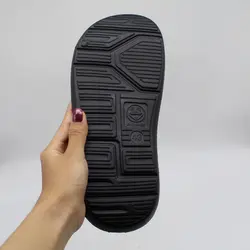 دمپایی پاپا مدل بلوط کد 1364