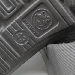 دمپایی پاپا مدل بلوط کد 1364