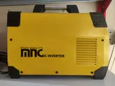 دستگاه جوش آرگون mnc