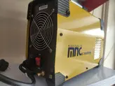 دستگاه جوش آرگون mnc