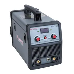 دستگاه جوش دوکاره (CO2 , الکترود) بدون گاز آمیکو