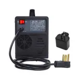دستگاه جوش دوکاره (CO2 , الکترود) بدون گاز آمیکو