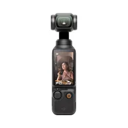 دوربین گیمبال اسمو پاکت Dji Osmo Pocket 3 Combo