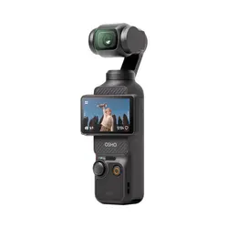 دوربین گیمبال اسمو پاکت Dji Osmo Pocket 3 Combo