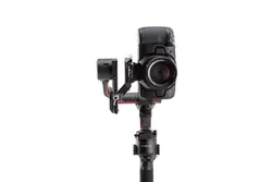 براکت عمودی DJI R VERTICAL CAMERA MOUNT FOR RS 2 AND RS 3 PRO