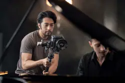 براکت عمودی DJI R VERTICAL CAMERA MOUNT FOR RS 2 AND RS 3 PRO