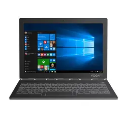 تبلت لنوو مدل YogaBook C930 YB-J912F ظرفیت 256 گیگابایت 4 گیگابایت رم