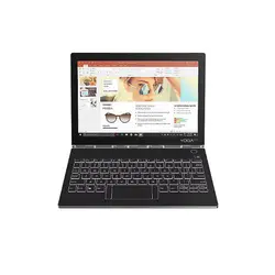 تبلت لنوو مدل YogaBook C930 YB-J912F ظرفیت 256 گیگابایت 4 گیگابایت رم