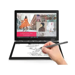 تبلت لنوو مدل YogaBook C930 YB-J912F ظرفیت 256 گیگابایت 4 گیگابایت رم