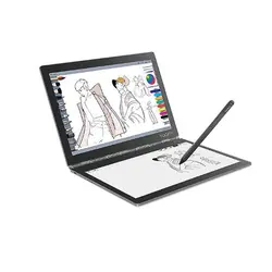 تبلت لنوو مدل YogaBook C930 YB-J912F ظرفیت 256 گیگابایت 4 گیگابایت رم