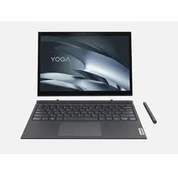 تبلت لنوو مدل Tab Yoga Duet 7i-CoreI5 ظرفیت 256 گیگابایت 8 گیگابایت رم