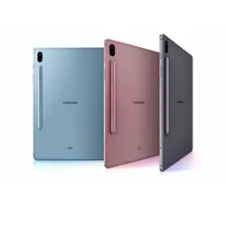 تبلت سامسونگ مدل SAMSUNG GALAXY TAB S6 Lite SM-P615 LTE ظرفیت 64 گیگابایت 4 گیگابایت رم