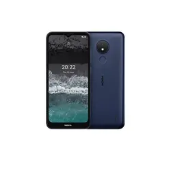 گوشی موبایل نوکیا مدلC21 دو سیم کارت ظرفیت 32 گیگابایت و رم 2 گیگابایت