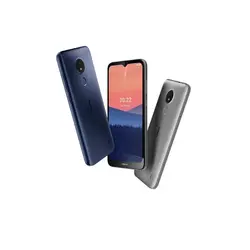 گوشی موبایل نوکیا مدلC21 دو سیم کارت ظرفیت 32 گیگابایت و رم 2 گیگابایت