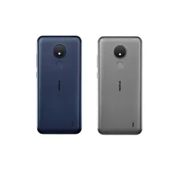 گوشی موبایل نوکیا مدلC21 دو سیم کارت ظرفیت 32 گیگابایت و رم 2 گیگابایت