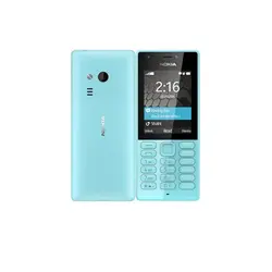 گوشی موبایل نوکیا مدل 216 دو سیم‌ کارت