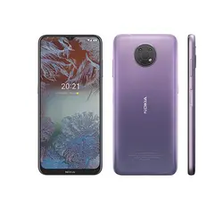 گوشی موبایل نوکیا مدل G10 ظرفیت 64 گیگابایت و رم 4 گیگابایت