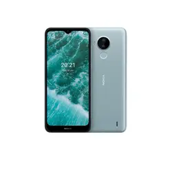 گوشی موبایل نوکیا مدل C30 ظرفیت 64 گیگابایت و رم 3 گیگابایت