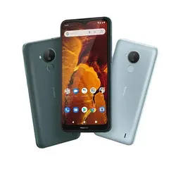 گوشی موبایل نوکیا مدل C30 ظرفیت 64 گیگابایت و رم 3 گیگابایت