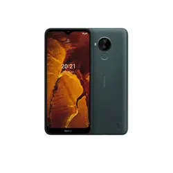 گوشی موبایل نوکیا مدل C30 ظرفیت 64 گیگابایت و رم 3 گیگابایت