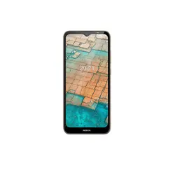 گوشی موبایل نوکیا مدل C20 ظرفیت 32 گیگابایت و رم 2 گیگابایت