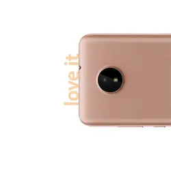 گوشی موبایل نوکیا مدل C20 ظرفیت 32 گیگابایت و رم 2 گیگابایت