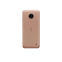 گوشی موبایل نوکیا مدل C20 ظرفیت 32 گیگابایت و رم 2 گیگابایت