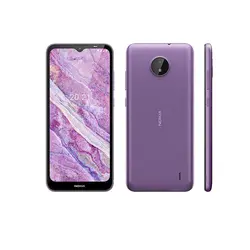 گوشی موبایل نوکیا مدل C10 ظرفیت 32 گیگابایت و رم 1 گیگابایت