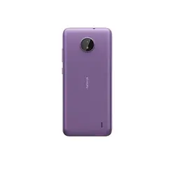 گوشی موبایل نوکیا مدل C10 ظرفیت 32 گیگابایت و رم 1 گیگابایت