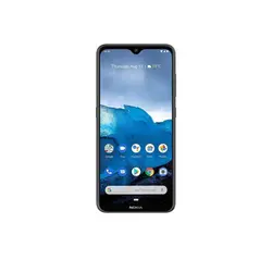 گوشی موبایل نوکیا مدل 6.2 ظرفیت 128 گیگابایت و رم 4 گیگابایت