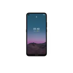 گوشی موبایل نوکیا مدل 5.4 ظرفیت 128 گیگابایت و رم 4 گیگابایت