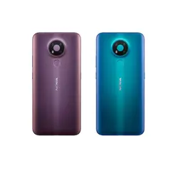 گوشی موبایل نوکیا مدل 5.4 ظرفیت 128 گیگابایت و رم 4 گیگابایت