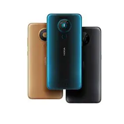 گوشی موبایل نوکیا مدل 5.3 ظرفیت 64 گیگابایت و رم 6 گیگابایت