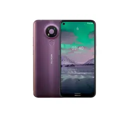 گوشی موبایل نوکیا مدل 3.4 ظرفیت 64 گیگابایت و رم 3 گیگابایت