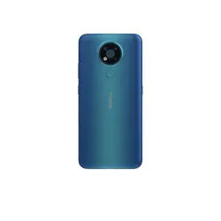 گوشی موبایل نوکیا مدل 3.4 ظرفیت 32 گیگابایت و رم 3 گیگابایت