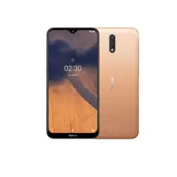 گوشی موبایل نوکیا مدل 2.3 ظرفیت 32 گیگابایت و رم 2 گیگابایت