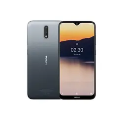 گوشی موبایل نوکیا مدل 2.3 ظرفیت 32 گیگابایت و رم 2 گیگابایت