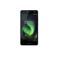 گوشی موبایل نوکیا مدل 2.1 ظرفیت 8 گیگابایت و رم 1 مگابایت